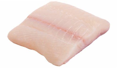 Wild Caught Halibut Fillets