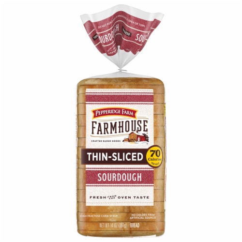Pepperidge Farm Farmhouse® Thin Sourdough Bread