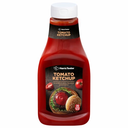 Harris Teeter™ Tomato Ketchup
