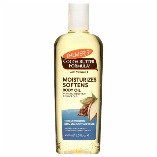 Palmer's® Cocoa Butter Formula Moisturizing Body Oil