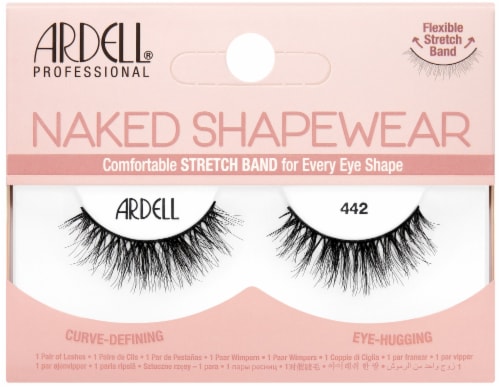 Ardell® Naked Shapewear Stretch Band False Eyelashes - 442