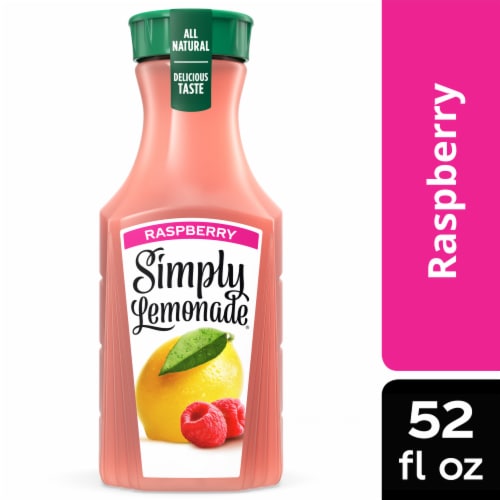 Simply® Raspberry Lemonade