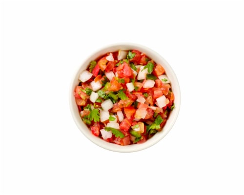 Pico De Gallo Mild Fresh Made In Store Daily