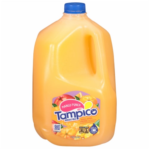 Tampico Mango Punch 1 gal