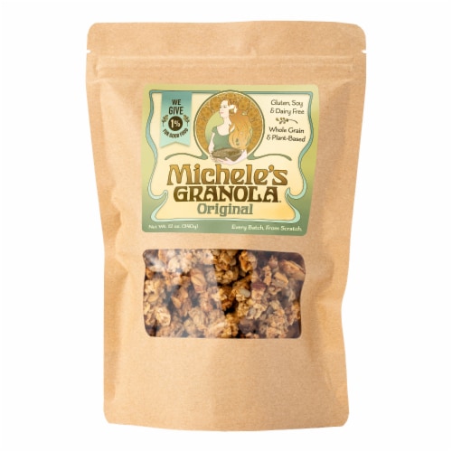 Michele's Granola® Original Granola