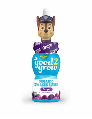 Good 2 Grow® Grape Juice