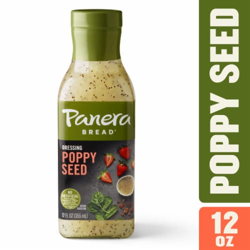 Panera Poppyseed Dressing