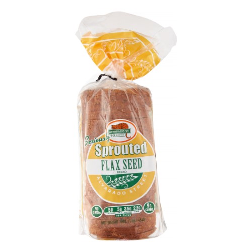 Alvarado Street Bakery Whole Wheat 16 oz