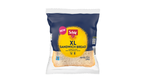 Schar XL Sandwich Bread