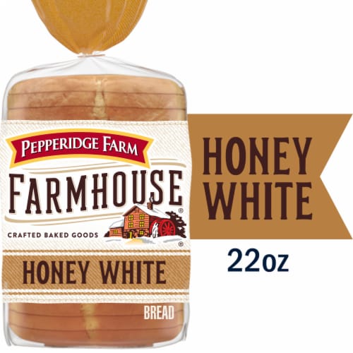Pepperidge Farm Farmhouse Honey White Bread
