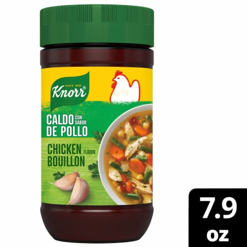 Knorr ® Chicken Bouillon