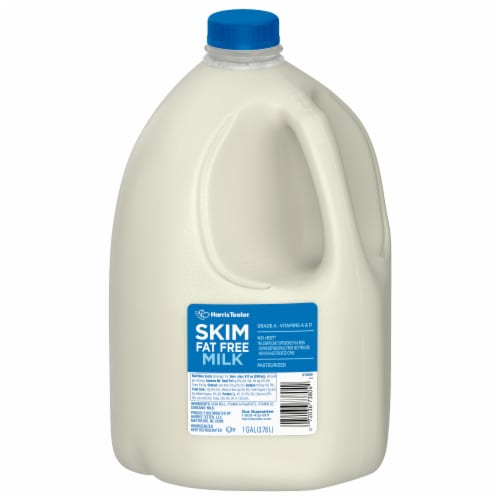 Harris Teeter™ Fat Free Skim Milk