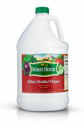 White House® White Distilled Vinegar