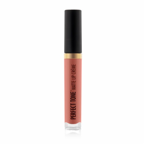 Black Radiance Perfect Tone™ Matte Lip Creme Doll Face