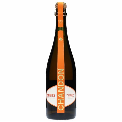 Chandon Garden Spritz Sparkling White Wine