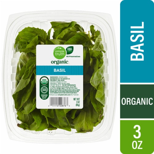 Simple Truth Organic® Basil