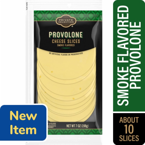 Private Selection® Smoked Provolone Slices