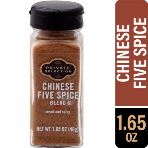 Private Selection® Chinese Five Spice Blend Shaker