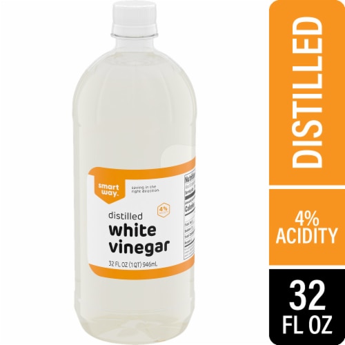 Smart Way™ White Distilled Vinegar