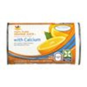 Stop & Shop Orange Juice with Calcium