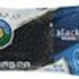 FC ORG DRIED BLACK BNS