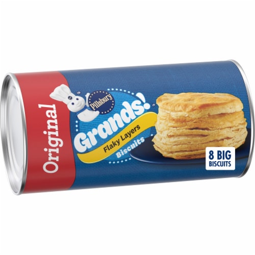 Pillsbury™ Grands!™ Flaky Layers Original Biscuits