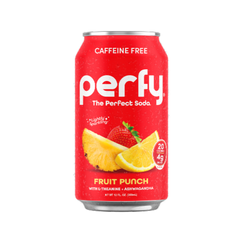 Perfy®️ - Fruit Punch