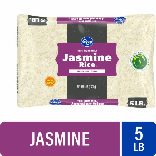 Kroger® Jasmine Rice