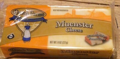 MUENSTER BAR