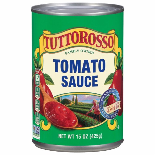 Tuttorosso® Tomato Sauce