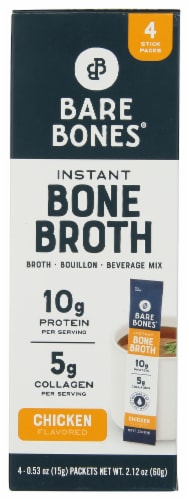 Bare Bones® Instant Chicken Bone Broth