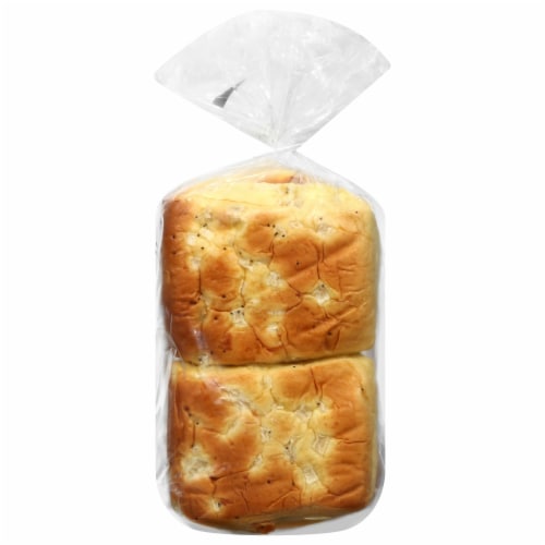 Fresh Foods Market Onion Rolls