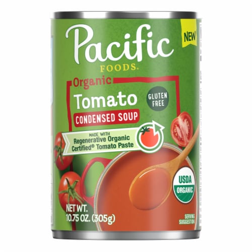 Pacific Foods® Organic Condensed Tomato Soup