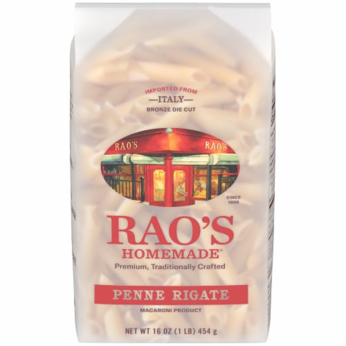 Rao'S Homemade® Penne Rigate Pasta