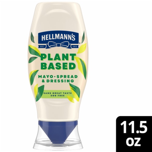 Hellmann's Vegan Vegan Dressing and Spread