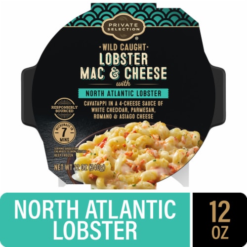 Private Selection® Wild Caught North Atlantic Lobster Mac and Cheese
