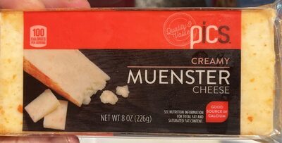 Muenster Bar