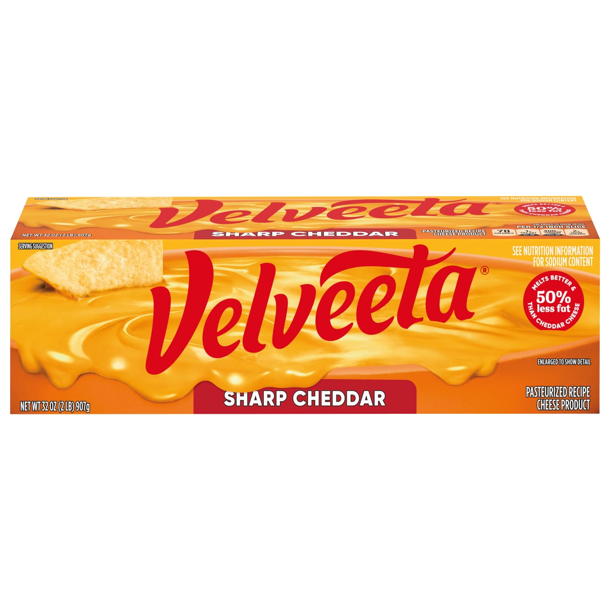 Sharp Cheddar Cheese