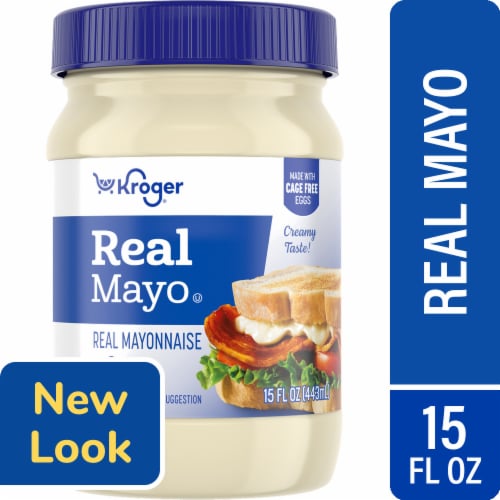 Kroger® Real Mayo