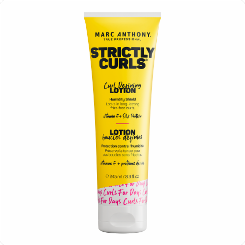 Marc Anthony® Strictly Curls® Curl Defining Lotion