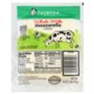 Lucerne Dairy Farms Whole Milk Mozzarella Cheese