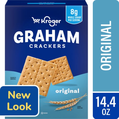Kroger® Original Graham Crackers