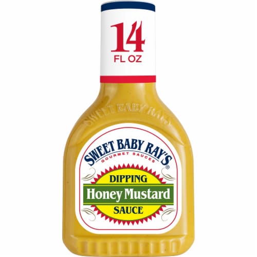 Sweet Baby Ray's® Honey Mustard Dipping Sauce
