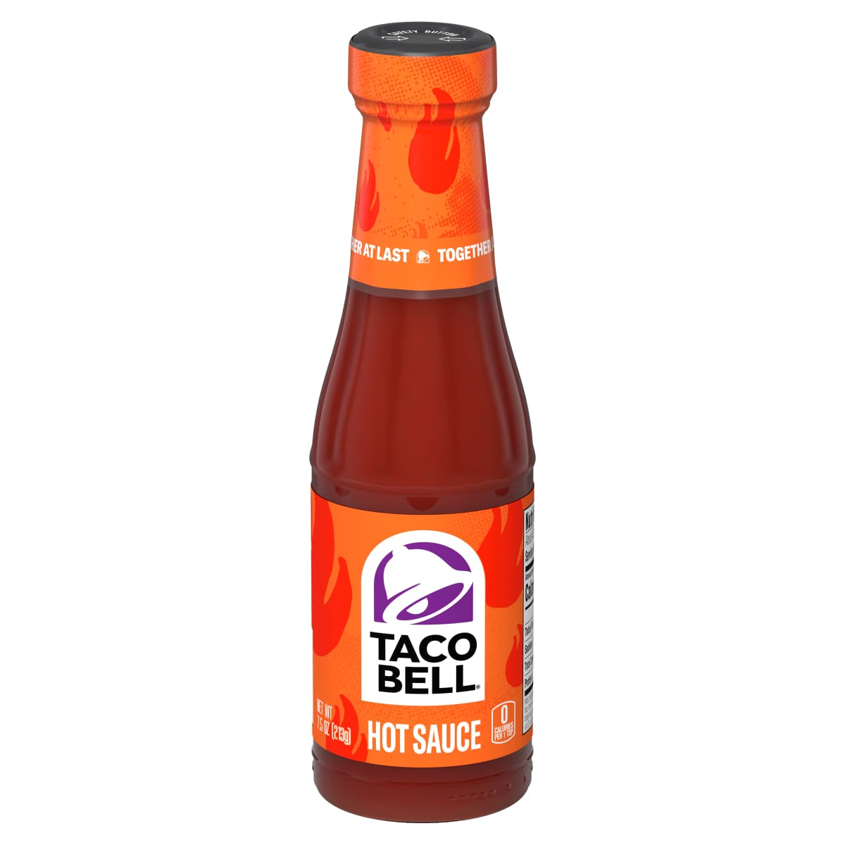 Hot Sauce