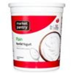 MP YOGURT FF PLAIN 32OZ
