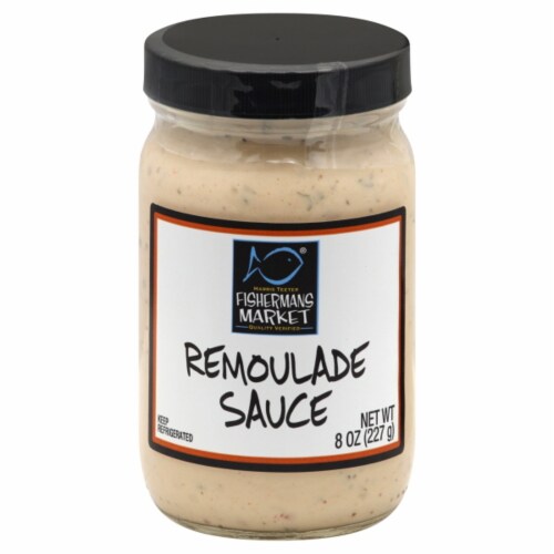 Harris Teeter Fishermans Market® Remoulade Sauce