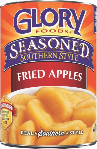 Glory Foods® Fried Apples