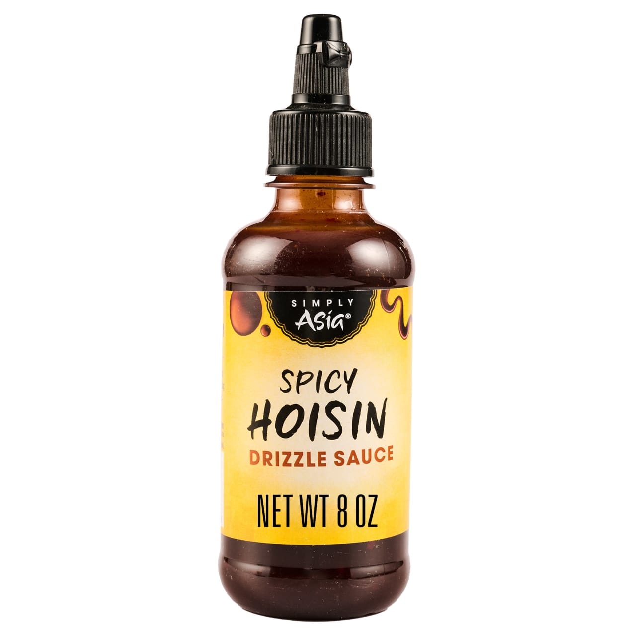 Simply Asia Spicy Hoisin Drizzle Sauce, 8 oz
