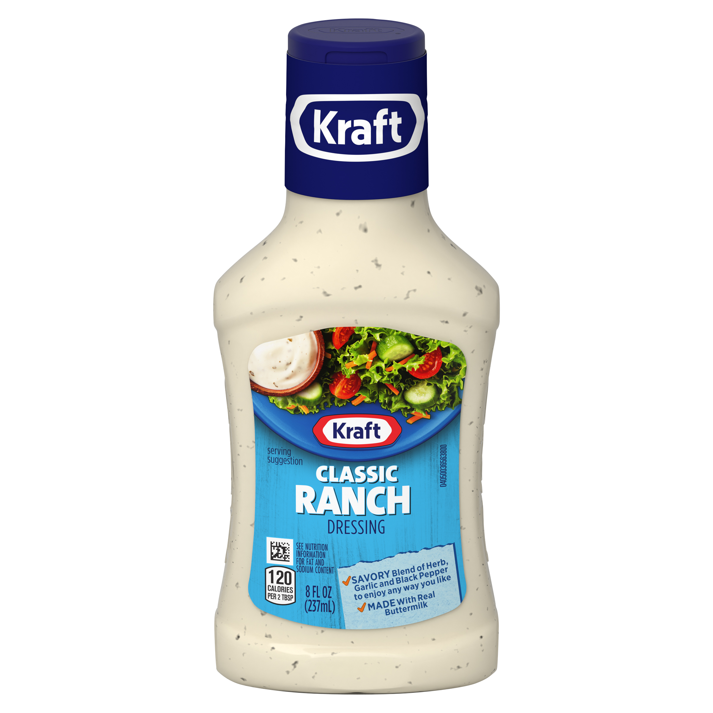 Classic Ranch Dressing