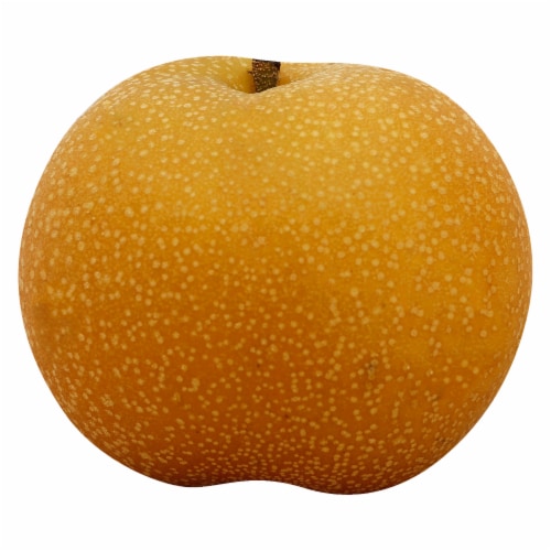 Large Asian Pear